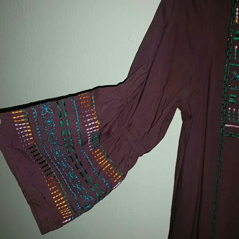 Beaded Top - Picture 5 of 5